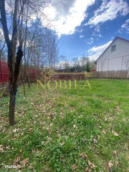 Casă cu 4 camere în Pârvulești