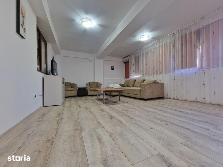 Apartament cu 2 camere în Nord