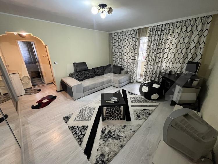 Apartament 2 camere, 48 mp utili, zona Micro 11 - 2