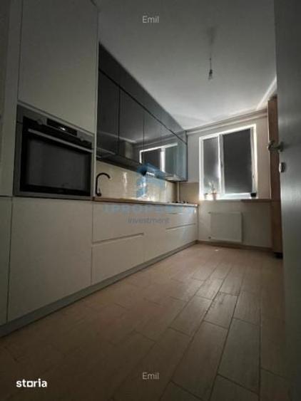 Apartament 2 Cam. Drumul Taberei Loc de Parcare Centrala - 4
