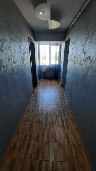 Apartament cu 2 camere semidecomandat în Hipodrom