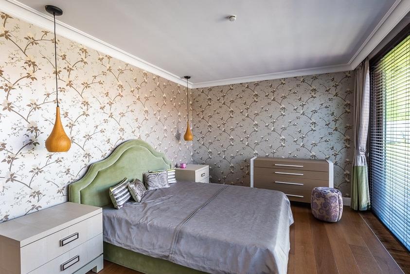 Casă individuală cu 8 camere cu Piscina în Exterior Sud