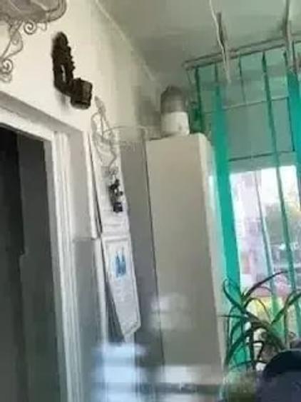 Apartament cu 3 camere decomandat în Buzaului