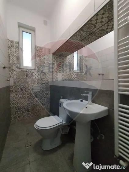 Casă cu 2 camere cu Teren 212 Mp în Dacia