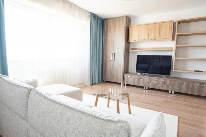 Apartament 2 camere , 62 MP, Zona Calea Dorobantilor - 1