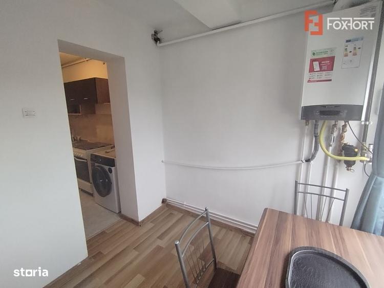 Apartament cu o camera de inchiriat in Timisoara, zona Take Ionescu - 5