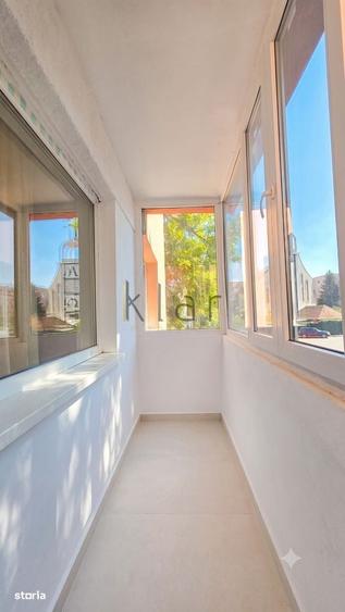 Apartament 2 camere 55mp, decomandat, Manastur - Piata Flora - 2