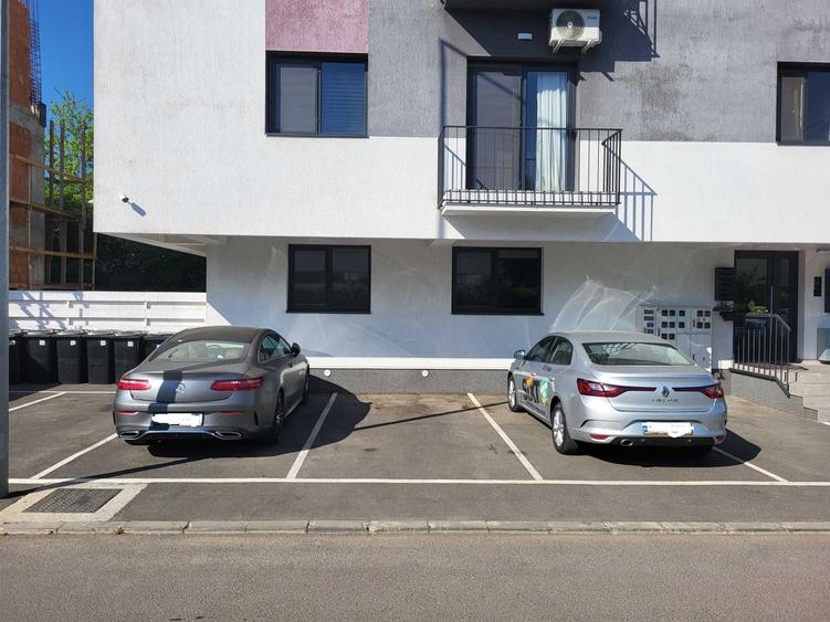 Apartament 3 camere, parter, nemobilat - 7