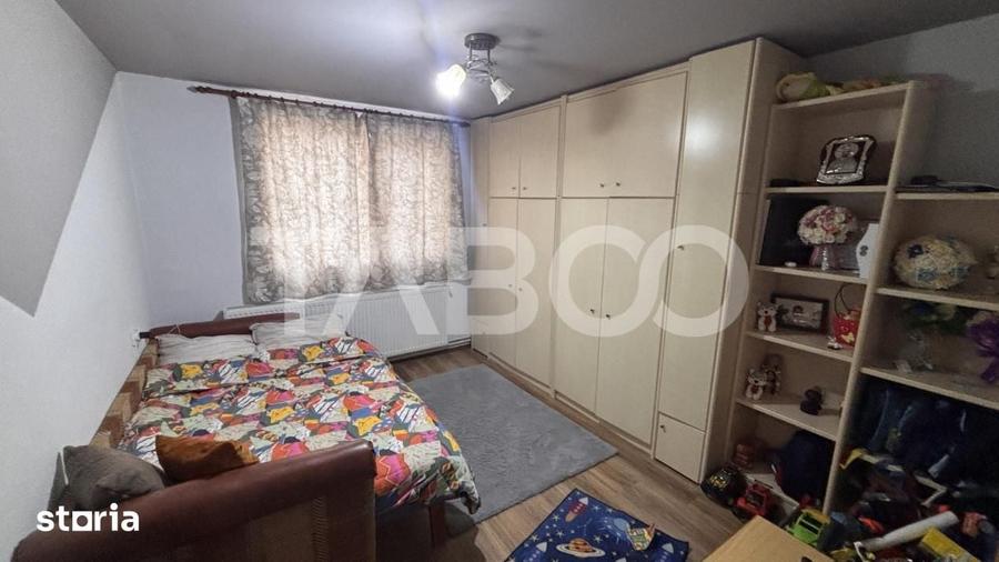 EXCLUSIVITATE COMISION 0 % Casa individuala Seica Mare Sibiu - 11