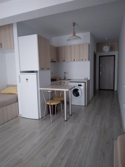 Studio Premium 1125euro m2 | Mamaia Nord | LA PRIMENADA |Zona ALLEZI BEACH | - 3