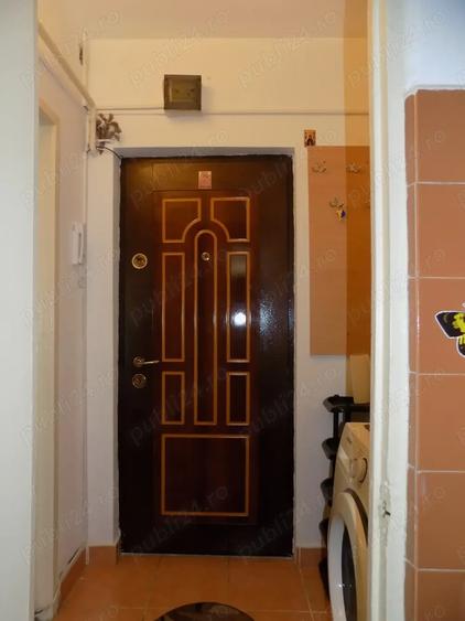 Garsonieră semidecomandată în Dorobanți
