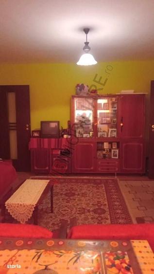 Apartament cu 2 camere semidecomandat în Badea Cârțan
