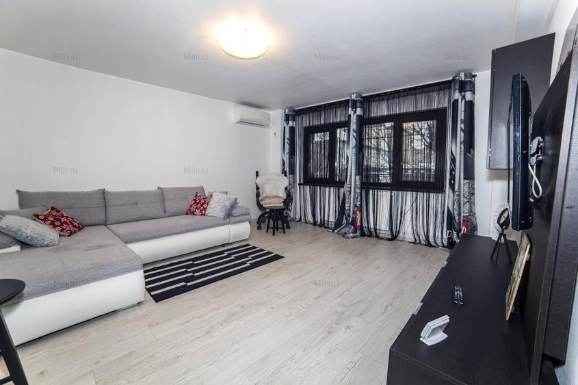 2 camere Decebal - Piata Alba Iulia | Spatios | Centrala | Metrou - 2