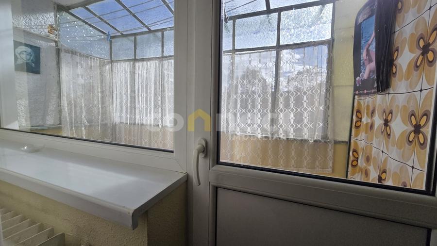 Apartament cu 4 camere decomandat în Gheorgheni
