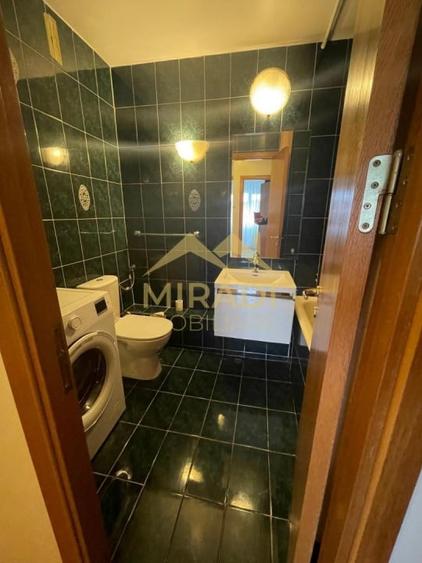 Apartament cu 2 camere, mobilat în Ștefan cel Mare