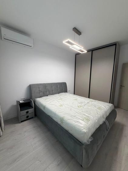 Apartament cu 2 camere decomandat în Gorjului