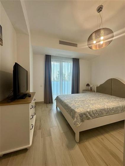 Apartament cu 2 camere decomandat, mobilat în Nord