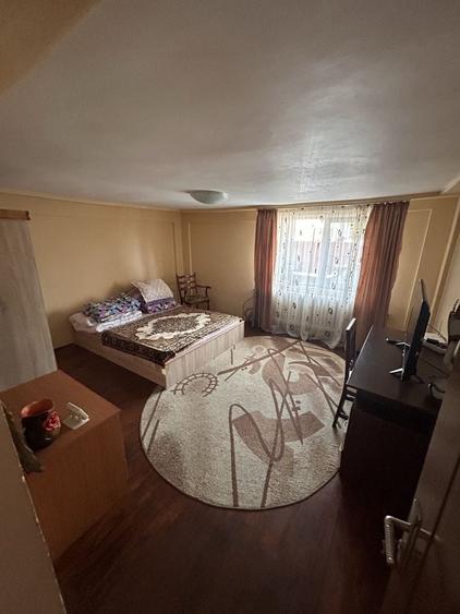 Casă cu 2 camere în Gruia