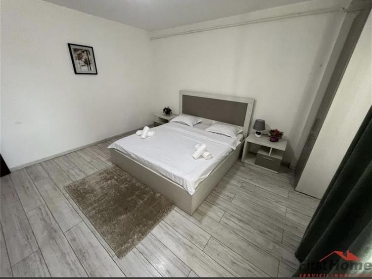 Apartament cu 2 camere decomandat în Brăilei