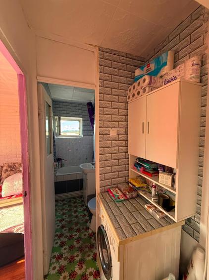 Apartament cu 2 camere semidecomandat în Minerul