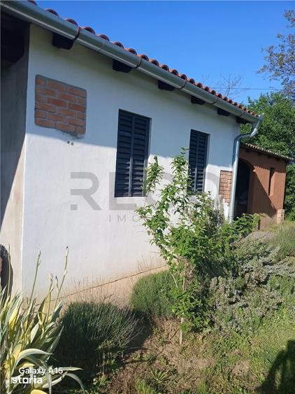 Casa noua in Vaida - 6