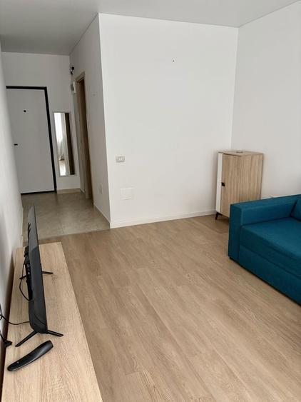 Garsonieră decomandată în Chiajna