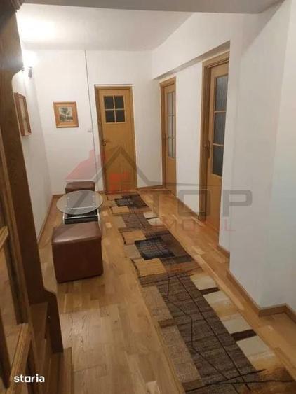 Inchiriere apartament cu 3 camere decomandat - Pacurari - 5