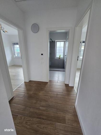 Casă cu 4 camere în Dumbrăveni