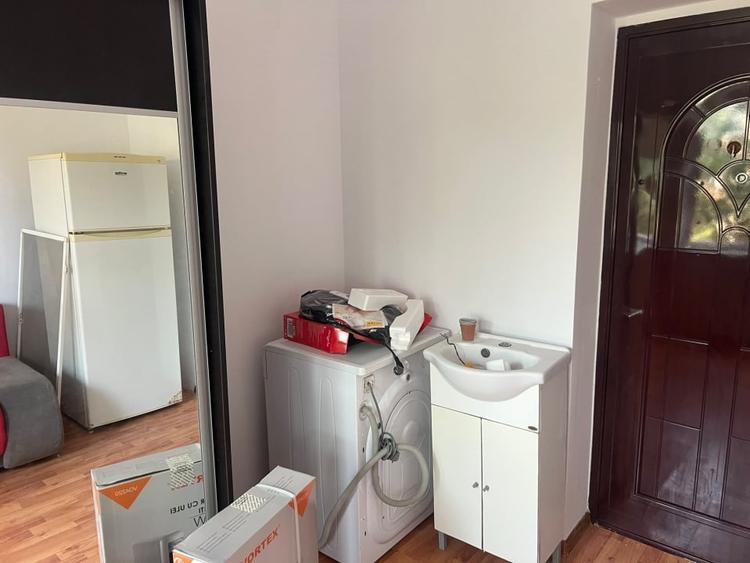 Garsonieră decomandată, mobilată în Gării