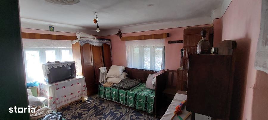 Gospodarie / Zona Francesti / Valcea / - 11