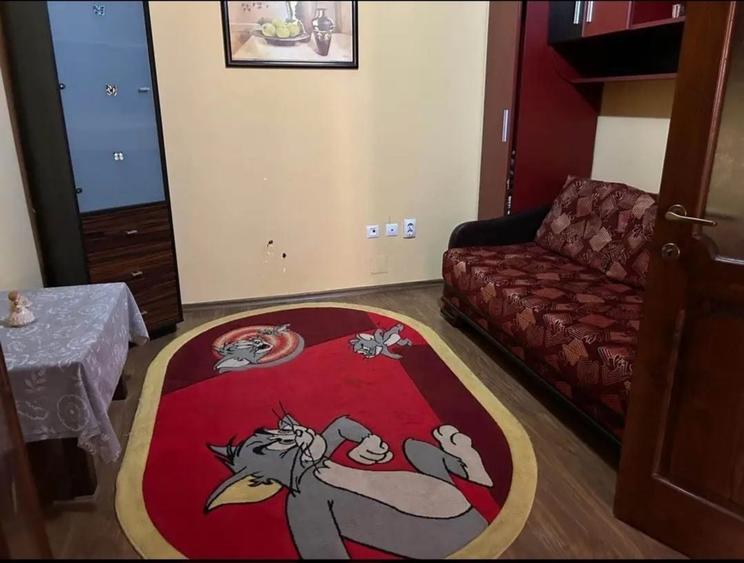 Apartament cu 3 camere în Șcheia
