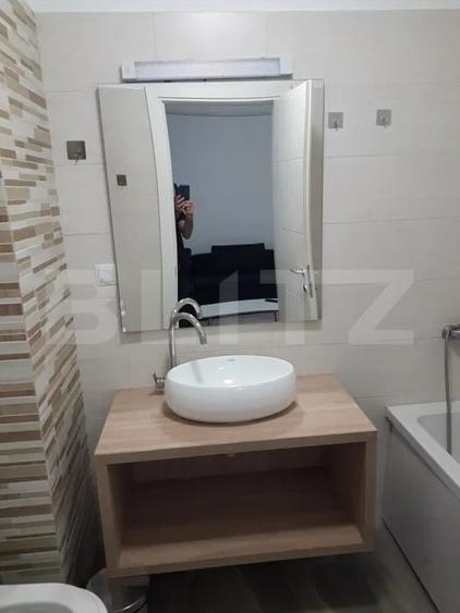 Apartament 2 Camere Copou - 480 euro - 4