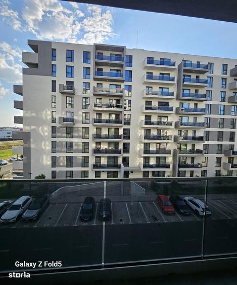 Apartament NOU cu 2 camere | Prima Arena, Oradea | Loc de parcare - 16