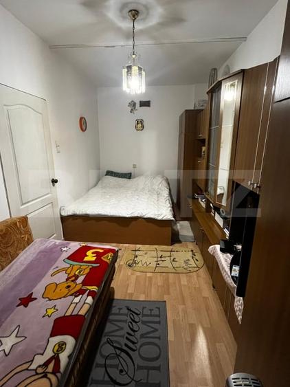 Casa in zona centrala, 89 mp, 200 mp gradina - 5