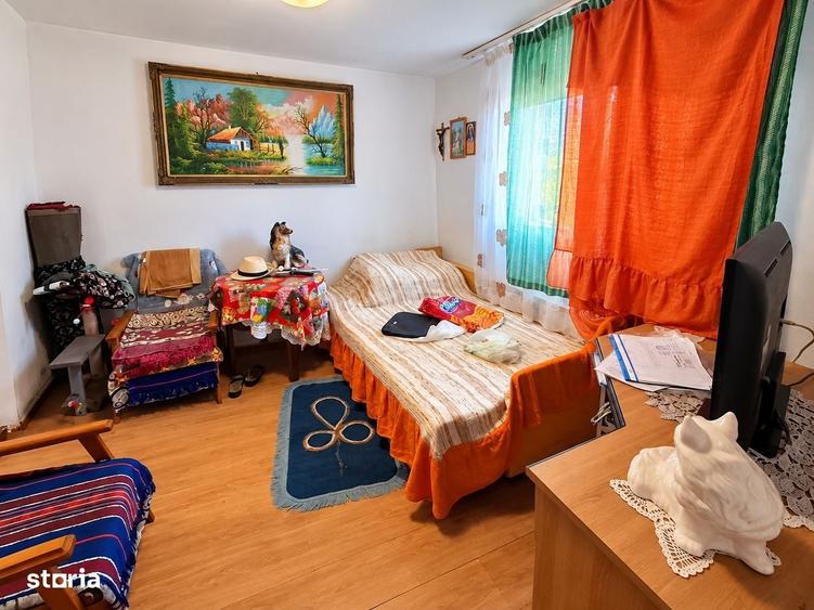 Casă cu 3 camere în Holt