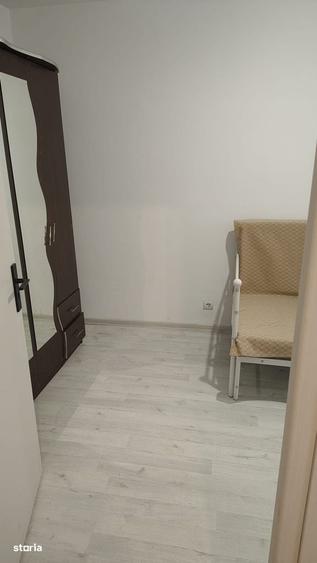 Apartament cu 2 camere în Baicului