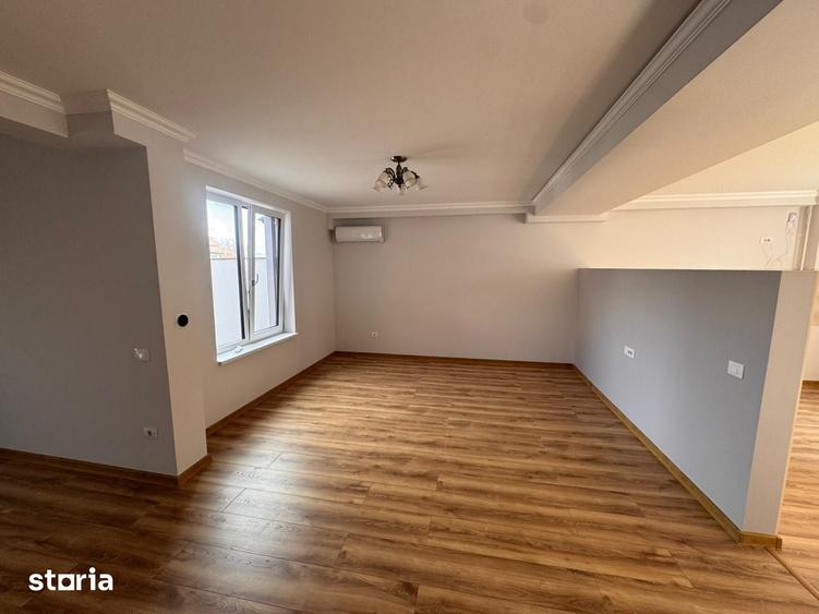 Vile PARK Residence 3 Lumina posibilitate rate - 3