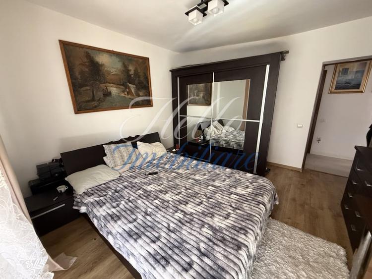 Apartament cu 2 camere în Florești