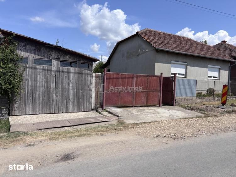 Casa in Miarlau - teren 747 mp - 12