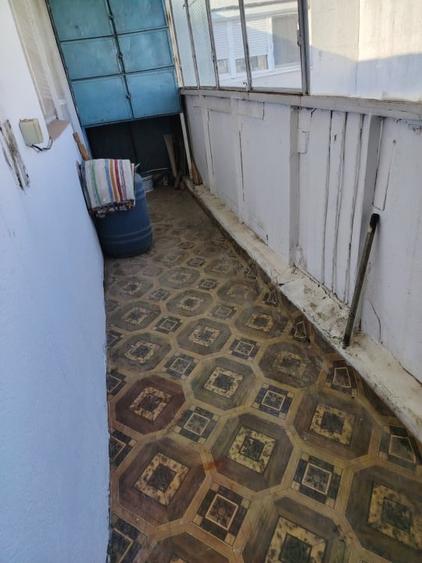 Apartament cu 2 camere decomandat în Radu Negru