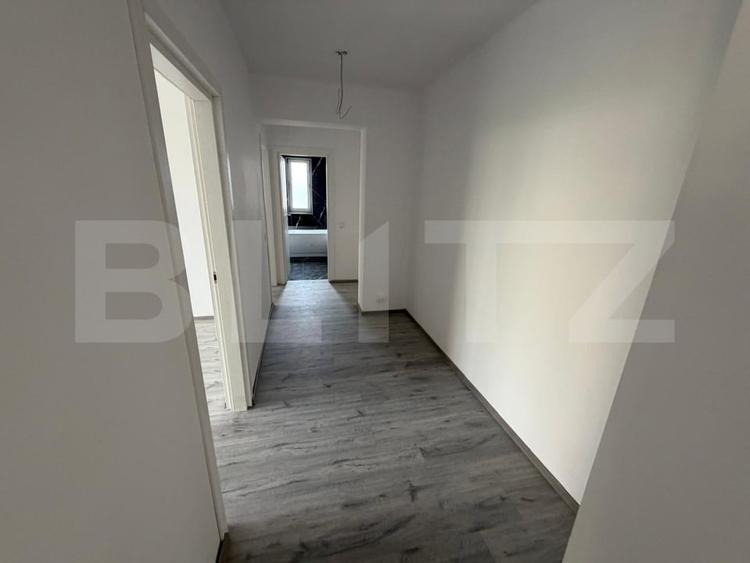 Apartament 3 camere, 69 mp utili, Asamblu rezidential zona Cornitoiu - 3