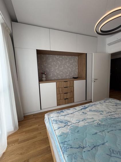 Apartament doua camere de inchiriat residence 5 forest - 5