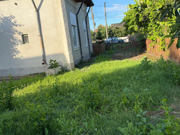 Casă individuală cu 3 camere cu Teren 4000 Mp în Ulmi