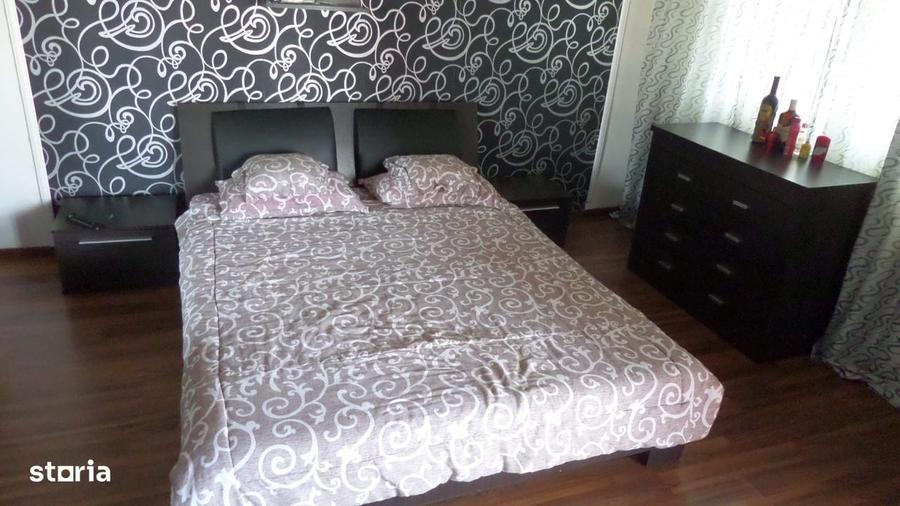 Apartament cu 2 camere decomandat în Ultracentral