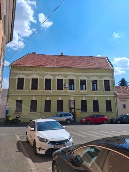 Garsonieră semidecomandată în Ultracentral