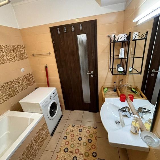 Proprietar inchiriez apart 2 camere Studium Campus- iulius mall, FSEGA - 7