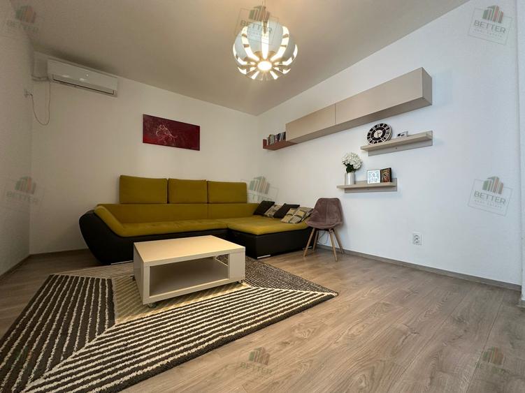 Apartament 2 camere decomandat | 71 mp | Parcare | Popești-Leordeni - 1