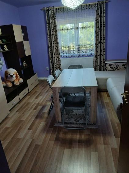 Casă cu 2 camere în Culciu