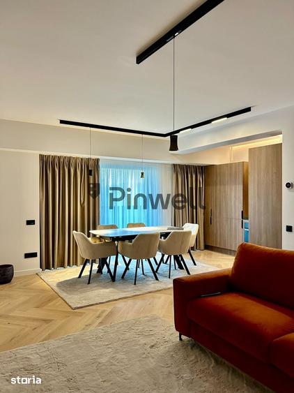 Duplex 3 camere Ultra Lux Baneasa | 190 mp | Parcare Klaus - 8