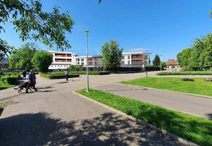 Apartament cu 3 camere în Orașul Vechi